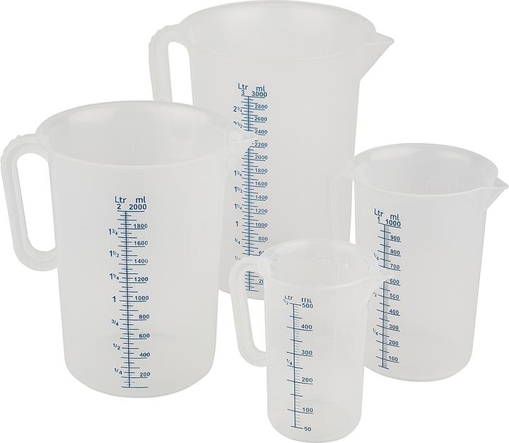 Produktbild APS Messbecher "PRO" (2000 ml)