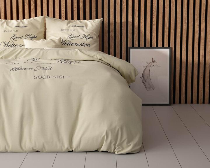 Produktbild Sleeptime Bettbezug (Duvetbezug, 140 x 220 cm)