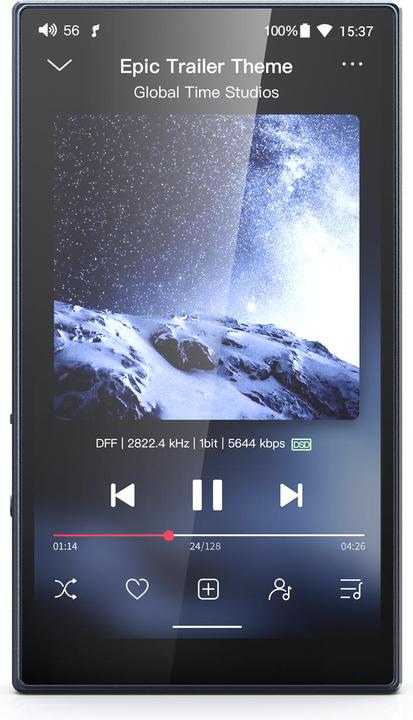 FiiO M21 (64 GB)