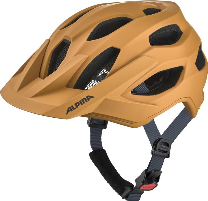 Produktbild ALPINA SPORTS Apax Mips (57 - 62 cm)