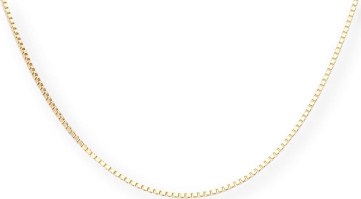 Image du produit Carat Basic (Or 9ct, 50 cm)