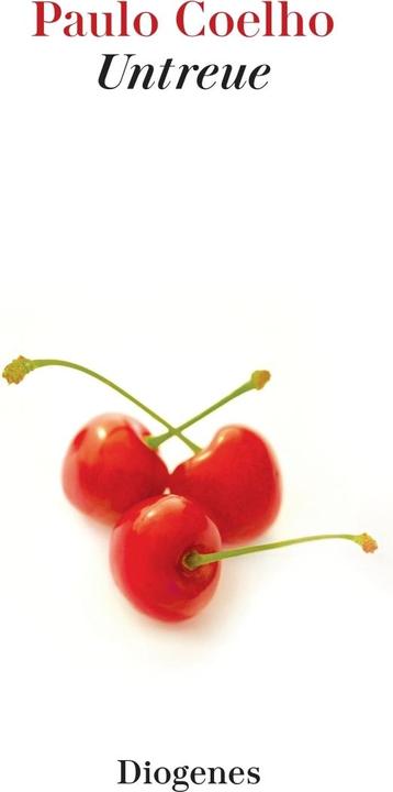 Produktbild Untreue (Deutsch, Paulo Coelho, Maralde Meyer-Minnemann, 2021)