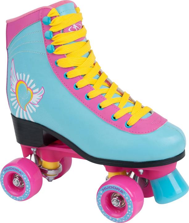 Actual product image Hudora Skateboard Bronx (30.51")