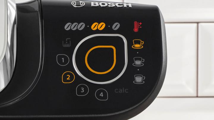 Actual product image Bosch Hausgeräte My way (Tassimo)
