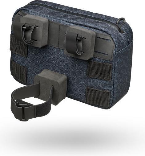 Image du produit PRO Sacoche De Guidon Discover Klein Ltd Sw 2,5 L, Imperméable, Noir (2.50 l, Sacoche de guidon)
