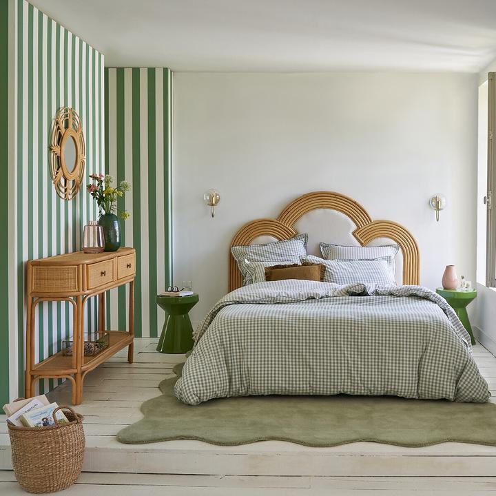 Immagine prodotto La Redoute Interieurs Maddy (Copripiumino, 240 x 220 cm)