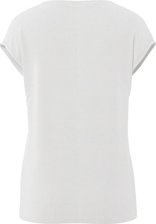 Actual product image Pieces Glitter T-Shirt (XS)