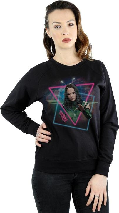 Produktbild Guardians Of The Galaxy Neon Mantis Sweatshirt (S)
