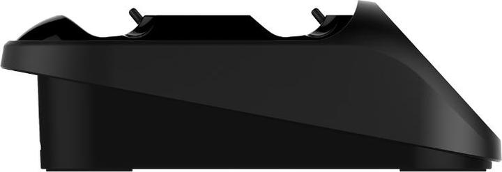 Actual product image iPega PG-9180 Dual Docking Station for PS4 Gaming Controller (black) (PS4)