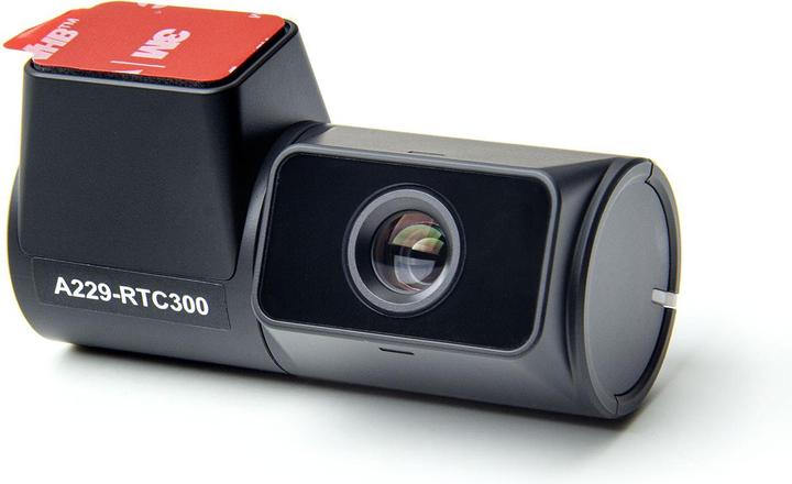 Actual product image Viofo A229 Plus/Pro rear telephoto camera RTC300