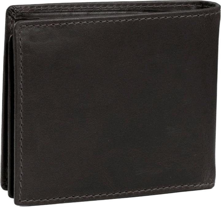 Produktbild The Chesterfield Brand Ralph Geldbörse RFID Schutz Leder 10 cm