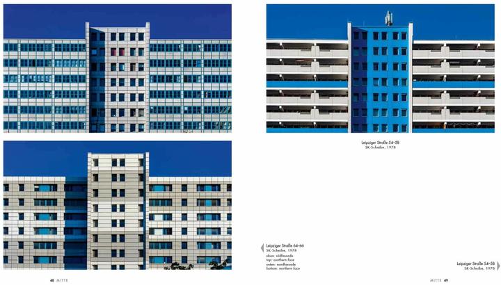 Image du produit Plattenbau Berlin (Allemand, Anglais, Jesse Simon, 2022)