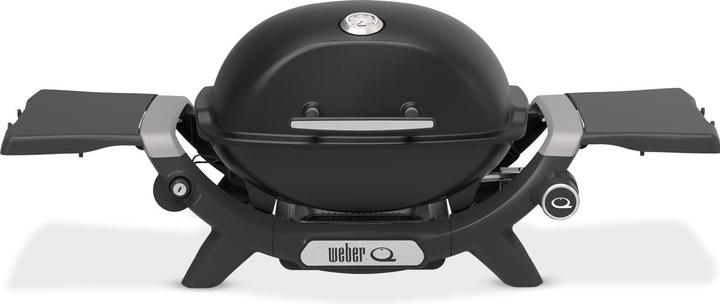Image du produit Weber Q1200N Barbecue à gaz (2.93 kW)