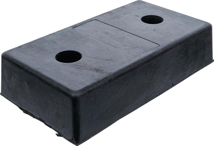 Actual product image BGS Loading ramp protection / bumpers | for lorries