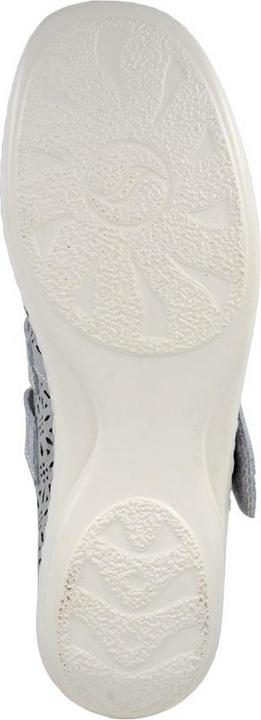 Produktbild Boulevard Sandalen Perforiert Leder (36)