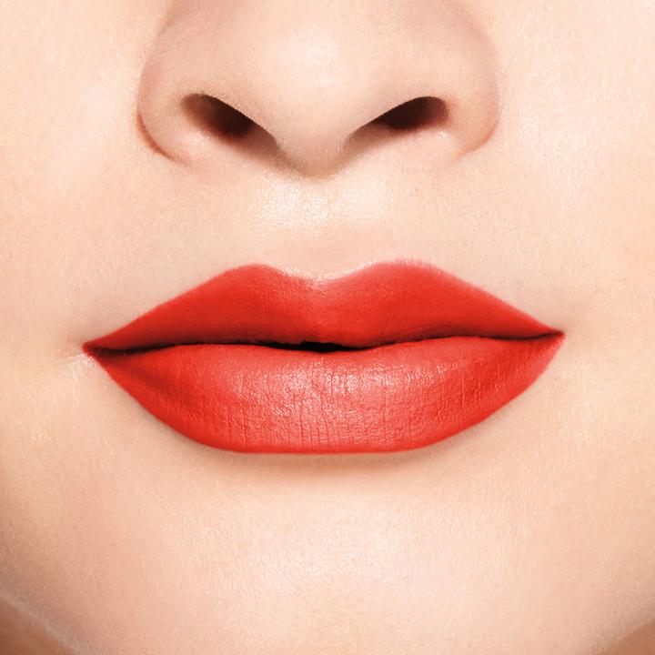 Produktbild Shiseido Modernmatte Powder Lipstick (509 Flame)