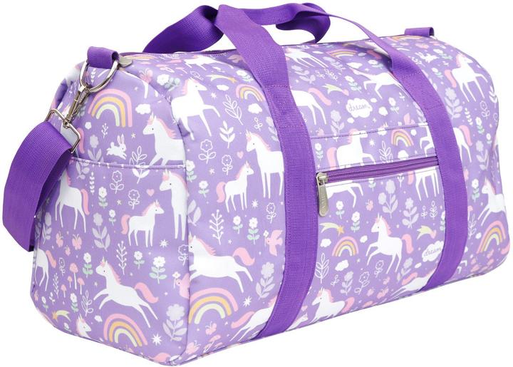 Immagine prodotto A Little Lovely Company Borsa da viaggio 46x25x22,5 cm