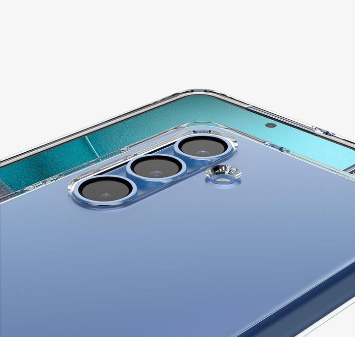 Produktbild Spigen Liquid Crystal Case (Samsung Galaxy S25)