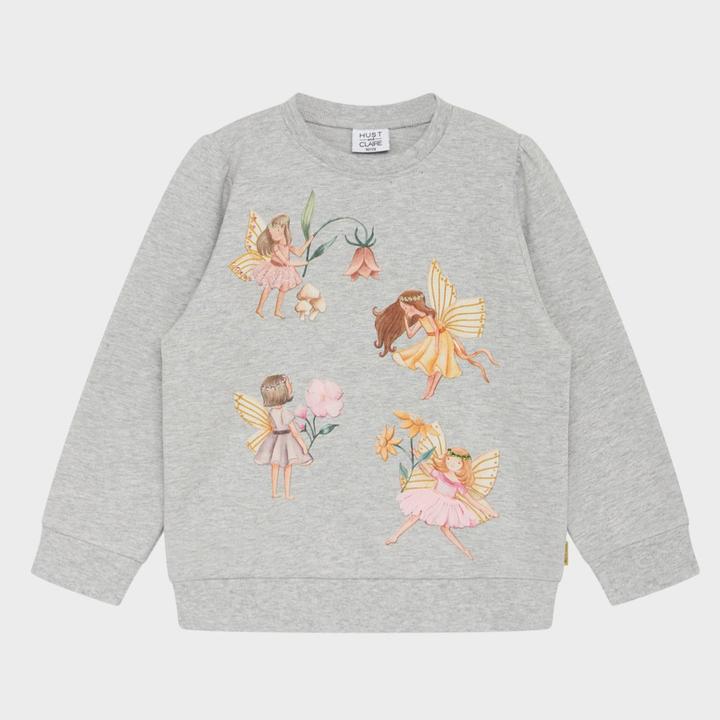 Image du produit Hust and Claire Sweat-shirt HCSaria (92)