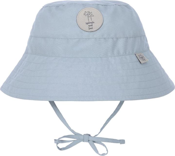 Produktbild Lässig Sonnenhut Light Blue Gr. 43-45 cm (43, 45, 44 C)