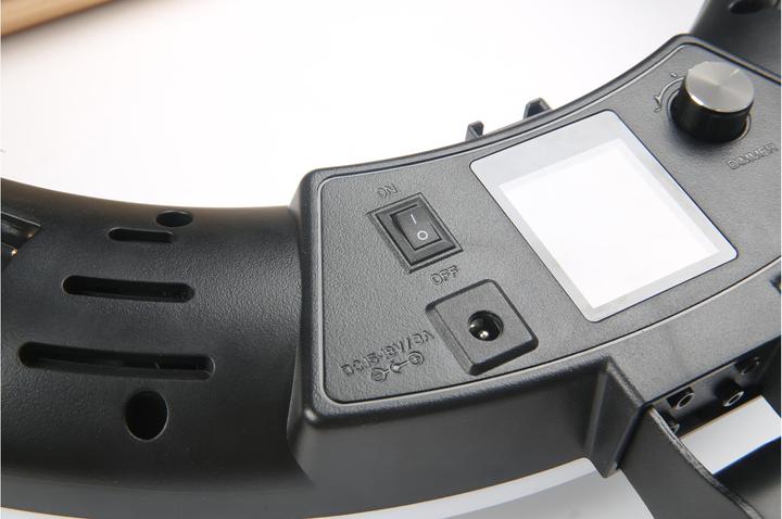 Produktbild Viltrox VL-600T Lightstand Kit (Videoleuchte)