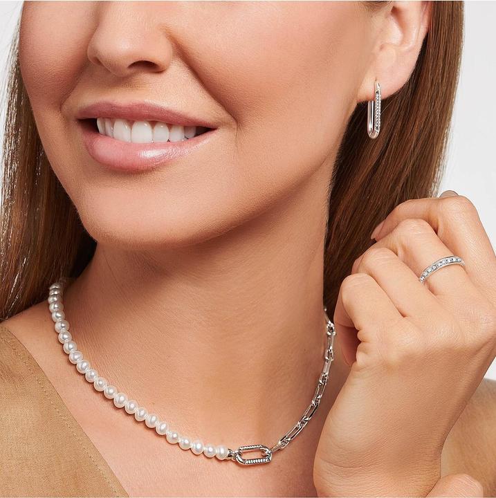 Produktbild Thomas Sabo Creolen Silber (925er Silber)