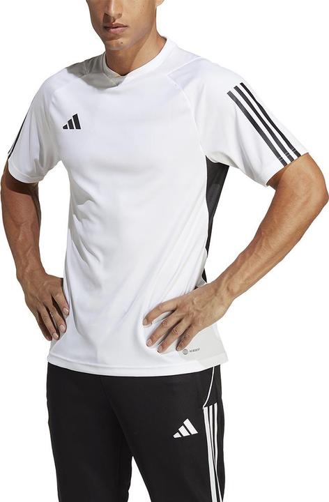 Image du produit adidas Maillot d'entraînement Tiro 23 Competition Hommes (XXL)
