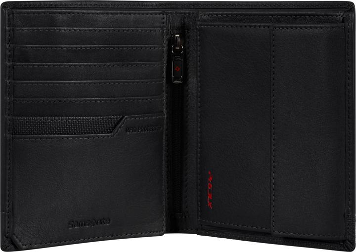 Productafbeelding Samsonite PRO-DLX 6 SLG 147 - W 15CC+HFL+C+Z+2C