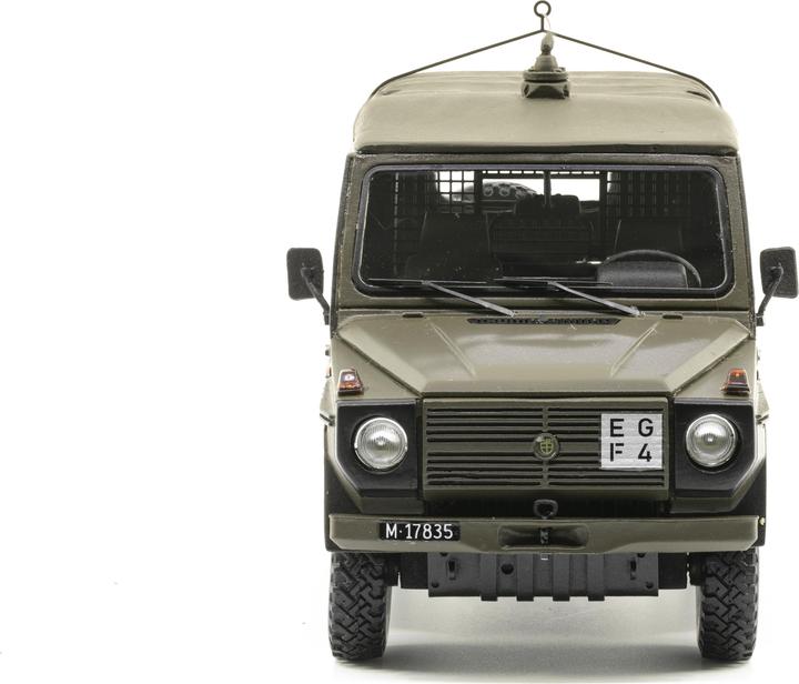 Immagine prodotto AutoCult Telaio Steyr-Puch GE 230