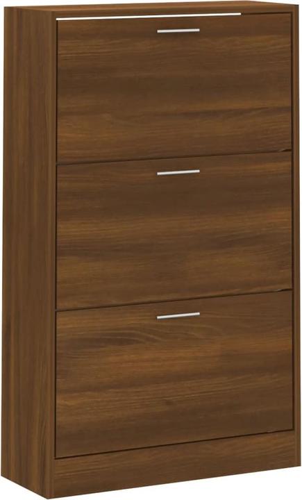 Actual product image VidaXL Laylah (63 x 24 x 103 cm)