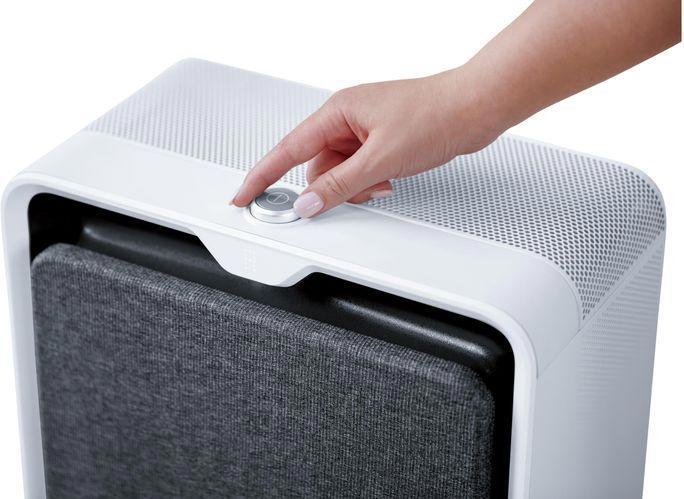 Actual product image Bissell Air 320 (158 m²)