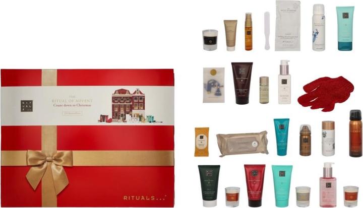 Actual product image Rituals The Ritual of Advent
