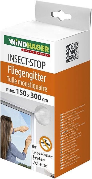 Immagine prodotto Windhager Zanzariera (150 x 300 cm)