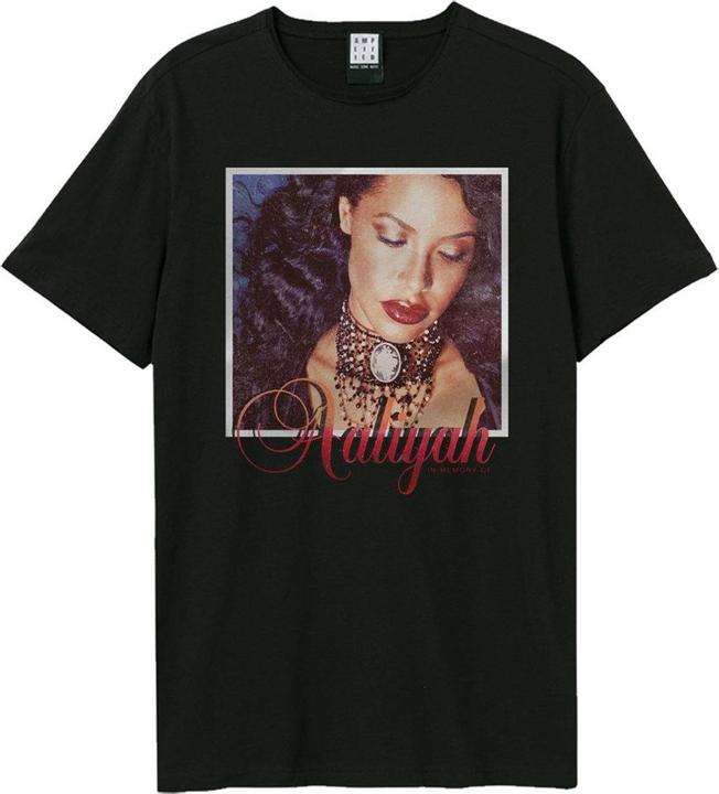 Amplified Unstoppable TShirt