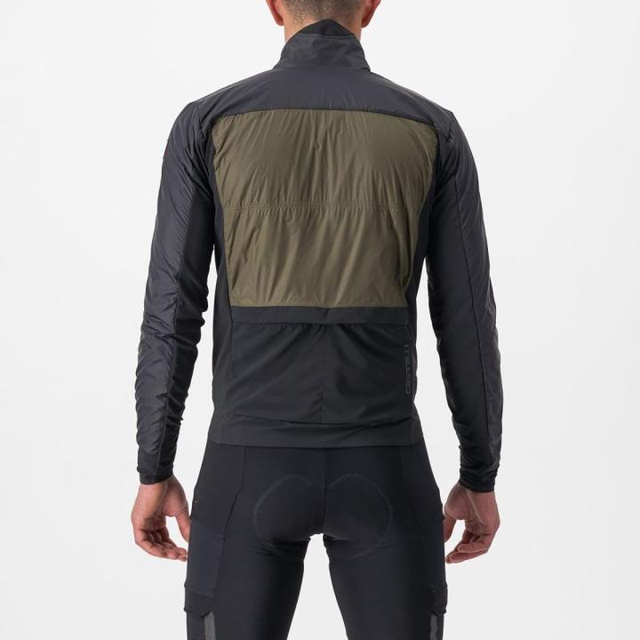 Image du produit Castelli Unlimited Puffy Jacket (XL)