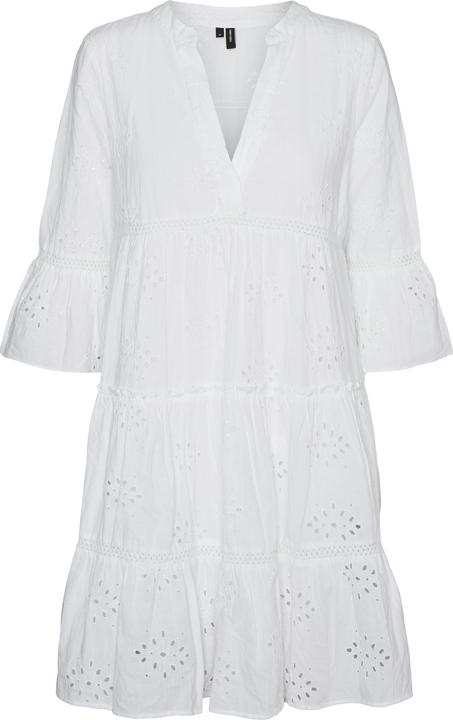 Actual product image Vero Moda VMDICTHE Tunic Top (48)