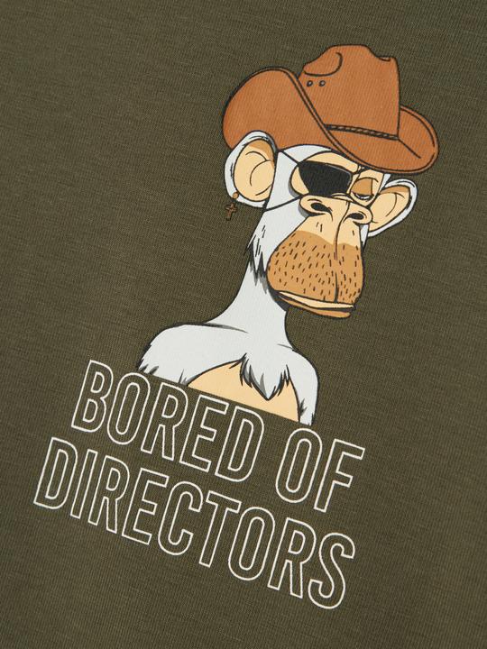 Actual product image Name it Bored Ape T-Shirt (122)