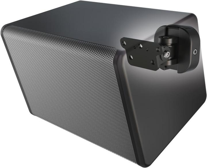 Produktbild Hama Wireless-Lautsprecher Universal (1 Stk., Wandmontage, Neigbar, Schwenkbar)