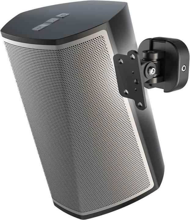 Produktbild Hama Wireless-Lautsprecher Universal (1 Stk., Wandmontage, Neigbar, Schwenkbar)