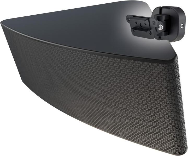 Produktbild Hama Wireless-Lautsprecher Universal (1 Stk., Wandmontage, Neigbar, Schwenkbar)