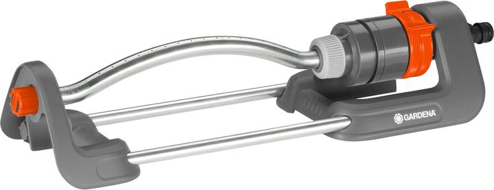 Actual product image Gardena Square sprinkler Polo 220 Classic (Square sprinkler)