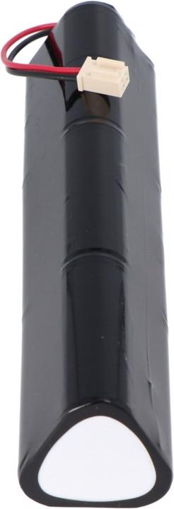 Produktbild AccuCell Akku für Rolladen Antrieb, Solarfenster, 150x34x32mm (1 Stk., Gerätespezifisch, 2000 mAh, Akku)