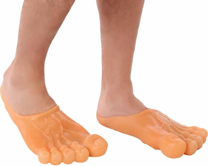Actual product image Carnival Toys Accessories for panelling feet