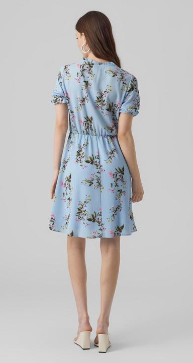Produktbild Vero Moda V-Ausschnitt Kleid (XS)