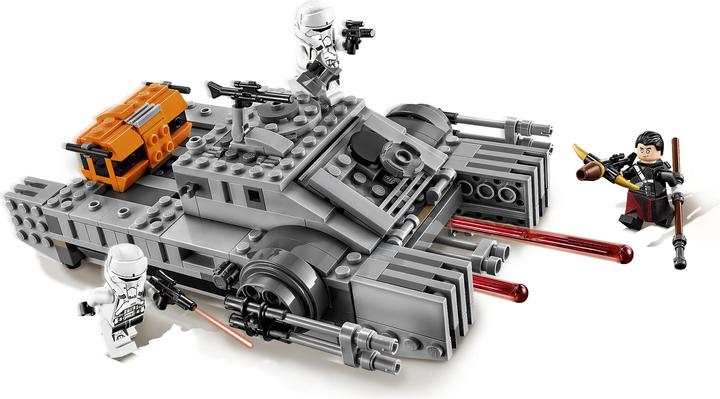 Produktbild LEGO Imperial Assault Hovertank (75152, LEGO Star Wars)