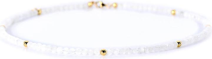 Produktbild Balibay Zelina (925 Sterling Silber, Mondstein, Edelstein)