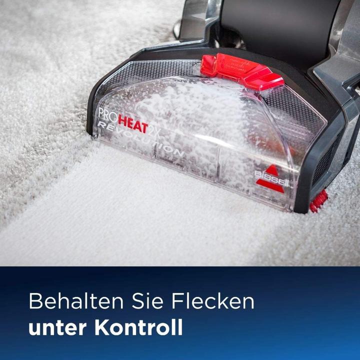 Actual product image Bissell ProHeat 2X Revolution
