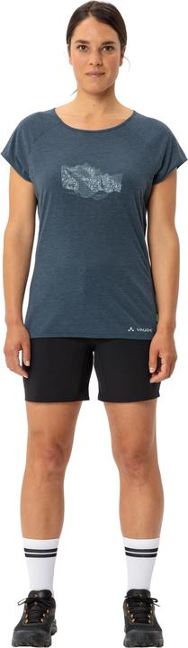 Produktbild Vaude Tekoa T-Shirt II (44, XL)