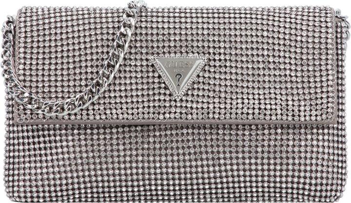 Produktbild Guess Twiller Clutch Tasche 22 cm