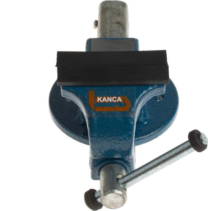 Rs Pro Fijnmechanische bankschroef 50mm (35 mm)
